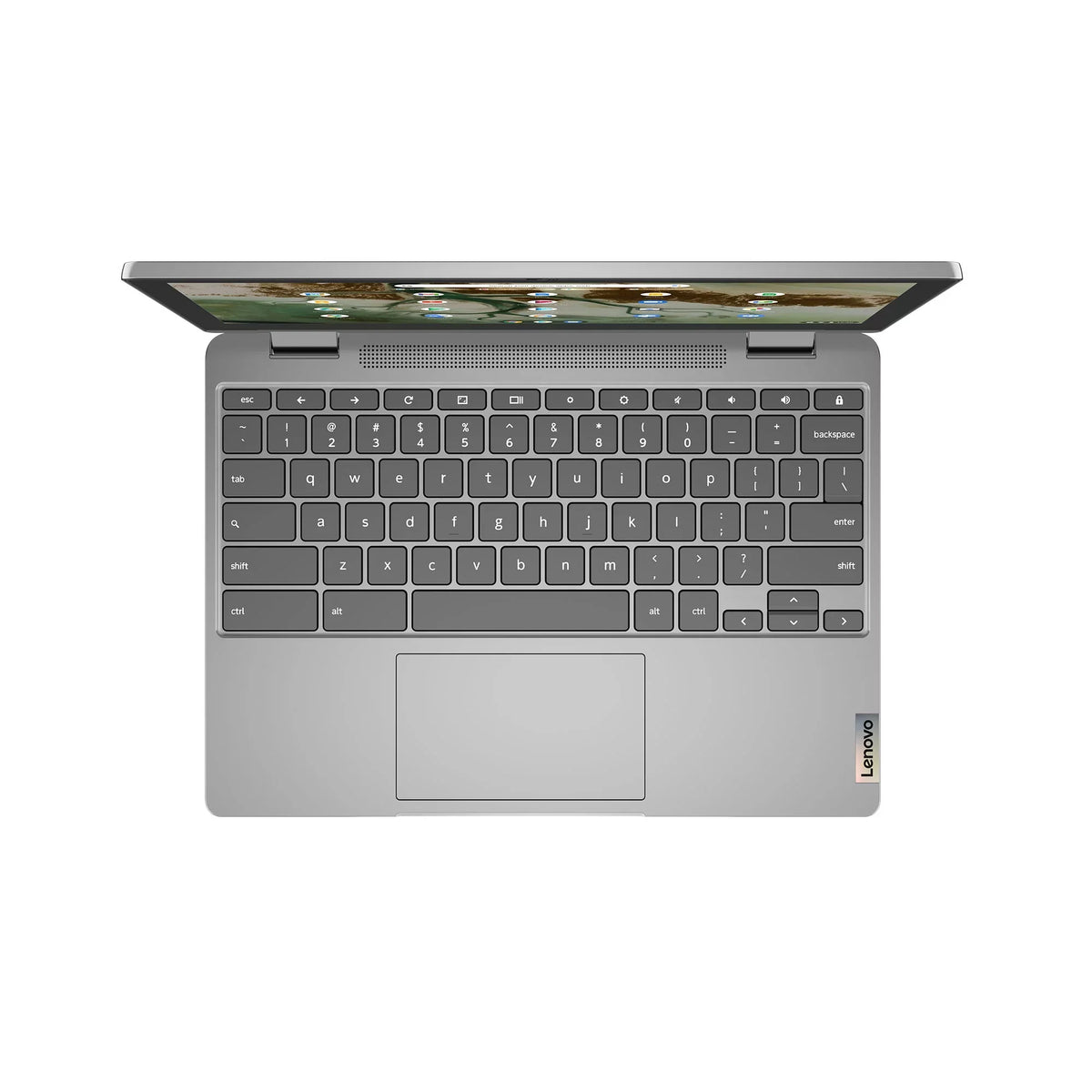 Lenovo Flex 3i Chromebook Intel Laptop, 11.6" IPSize  250 nits, N4500,  UHD, 4GB, 32GB