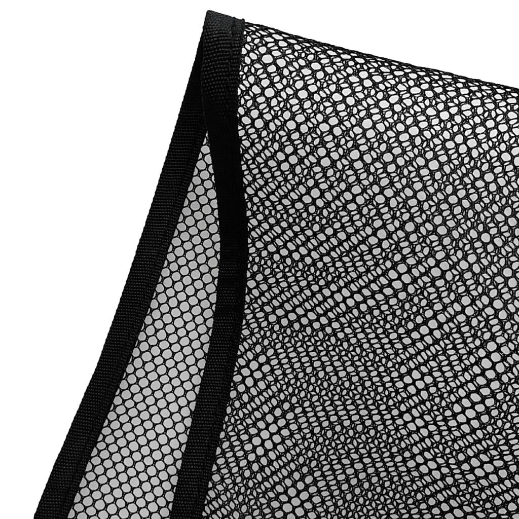 kesoto 6xFloating Pool Noodle Chair Net Mesh Float Sizewimming Sizeeat Red