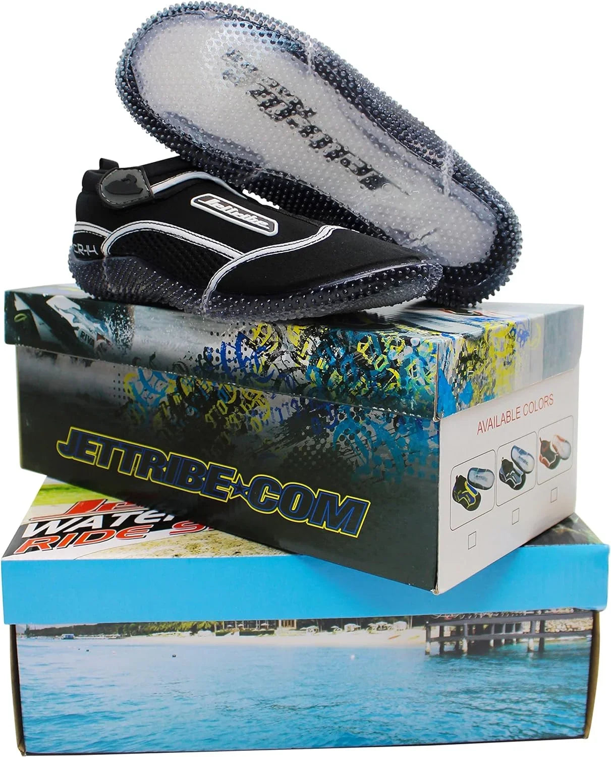 Rec R-14 Ride Water Sizehoes PWC Jetski Ride & Race Jet Sizeki Gear
