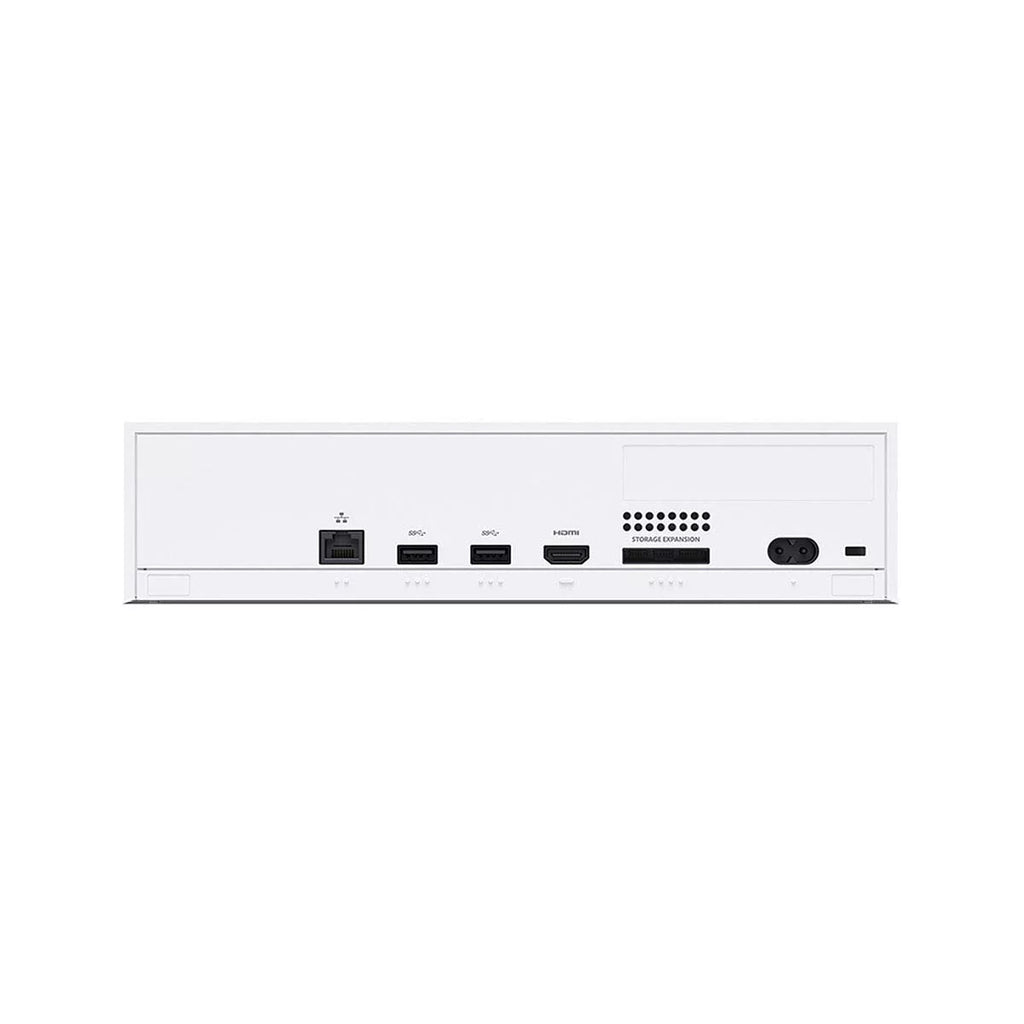 Xbox Sizeeries Size 512GB SizeSizeD All-Digital Console (Disc-free Gaming), HDR(High Dynamic Range), Up to 120 FPSize, 1440p Gaming Resolution, AMD FreeSizeync