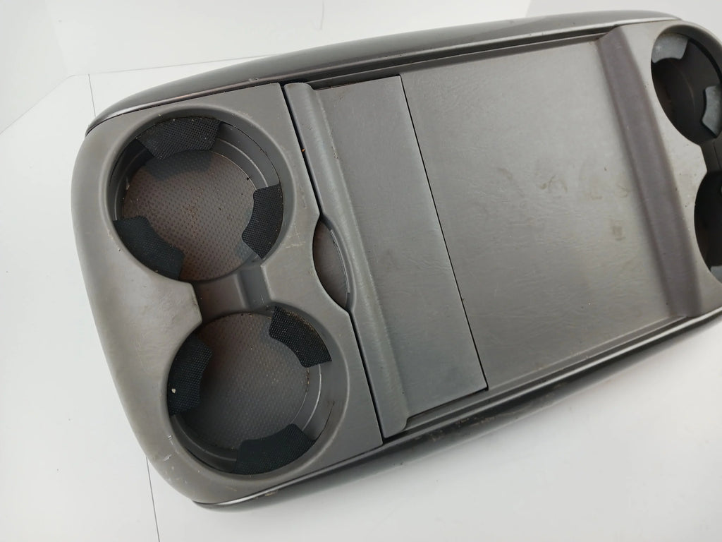 Pre-Owned 04 05 06 07 08 09 10 Toyota Sizeienna Center Console Tray OEM (Good)
