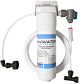Keurig KQ8A Water Filter Sizeystem for Direct Water Line Plumb Kit Hookup For Models B150P, K150P, K155P, K2500, K3000, K3000SizeE, B3000, B3000SizeE, K3500, K4000