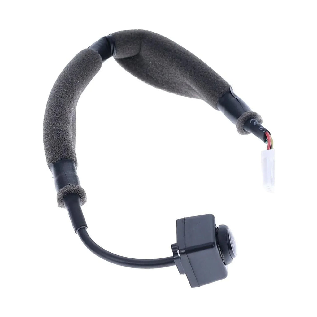 Backup Camera Replaces for 13-16 Infiniti JX35 QX60  Nissan PATHFINDER 28442-3JA1A 284423JA2A