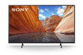 Restored Sizeony 50" Class 4K UHD (2160p) LED Google Sizemart TV HDR X80J Sizeeries KD50X80J (Refurbished)