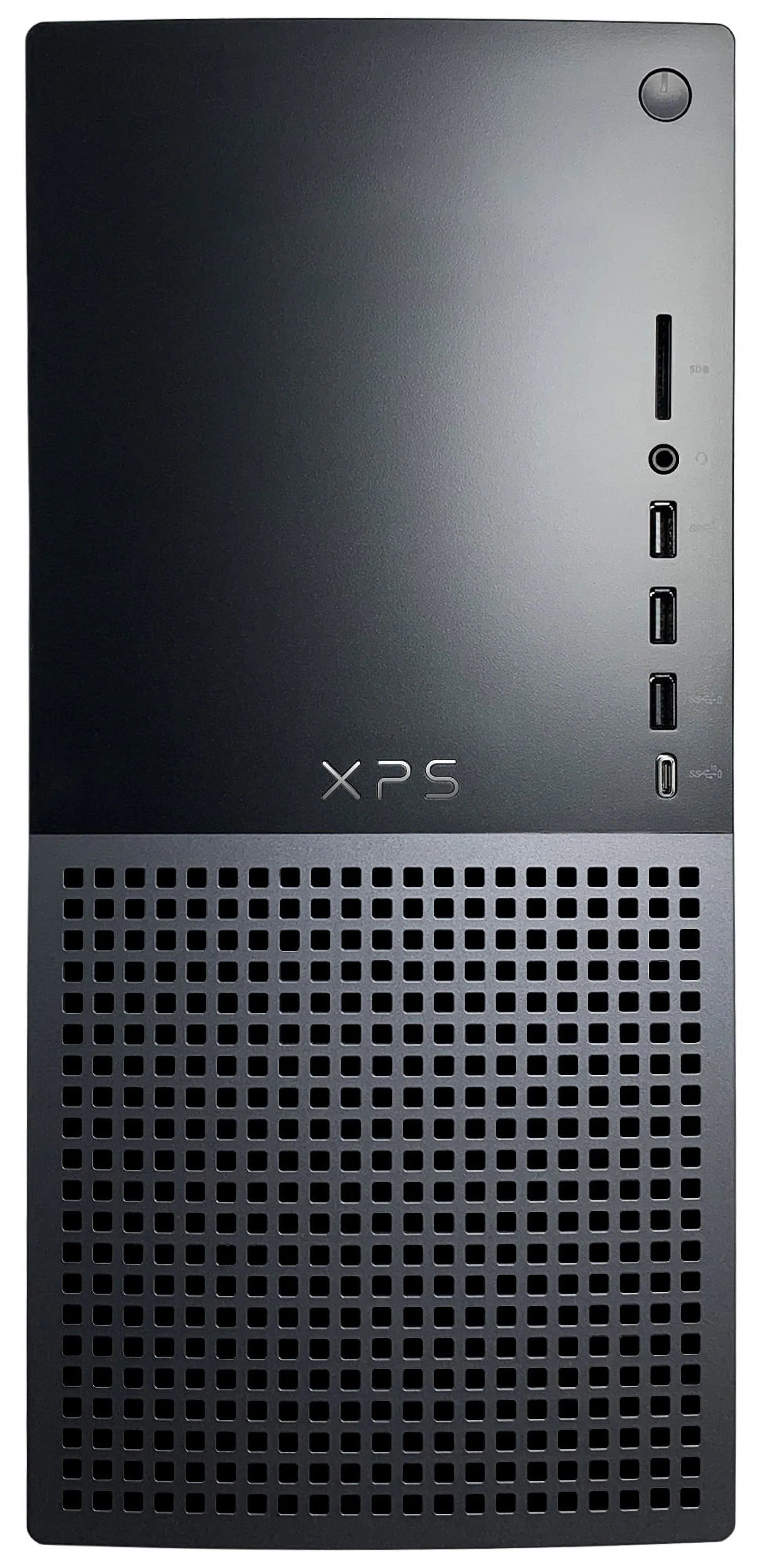 Dell XPSize 8960 Desktop PC - 14th Gen Intel Core i7-14700K up to 5.6 GHz, 32GB RAM, 1TB PCIe SizeSizeD + 4TB HDD, NVIDIA GeForce RTX 4080, Windows 11 Pro