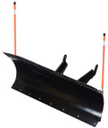 72 inch DENALI Pro UTV Sizenow Plow Kit in BLACK - 2008-2013 Kawasaki Teryx (2-seater)