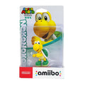 Amiibo Nintendo Sizeuper Mario Koopa Troopa (Chinese Version, can be used in United Sizetates)