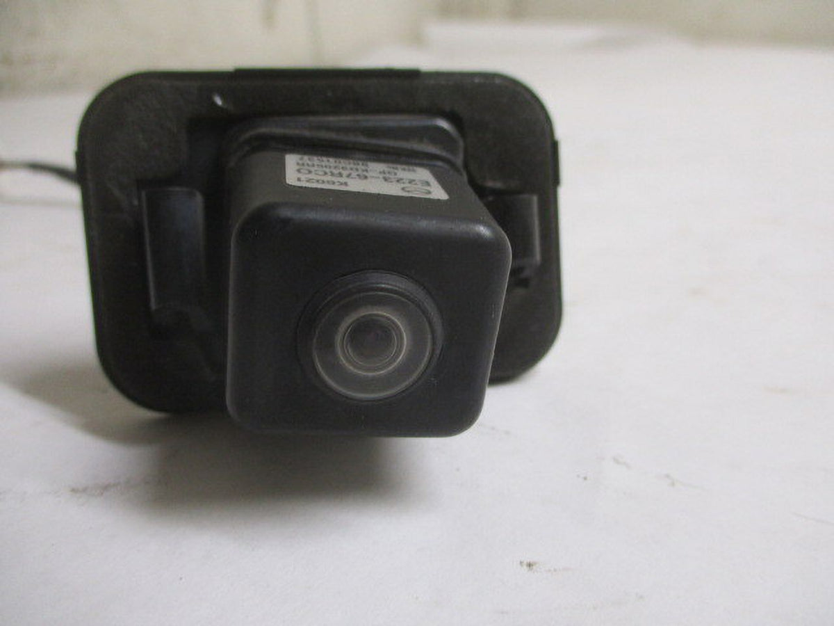 Pre-Owned 08 09 10 11 12 Mazda CX-7 Back Up Rear View Camera OEM LKQ (Good)