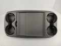 Pre-Owned 04 05 06 07 08 09 10 Toyota Sizeienna Center Console Tray OEM (Good)