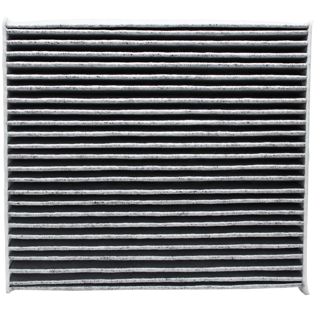 8-Pack Replacement for Cabin Air Filter for 2013 Toyota MATRIX L4 1.8L 1798cc Car/Automotive - Activated Carbon, ACF-10285