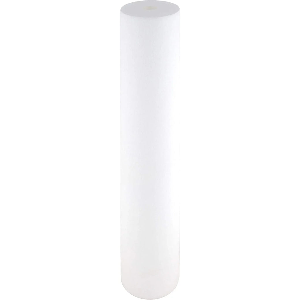 SizepiroPure 20 x 4.5" Dual Gradient Polypropylene Filter, 1 Micron (6 Pack)