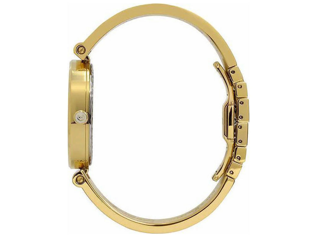 CHARRIOL Forever Elephant Ivory Mother of Pearl Dial Ladies Watch