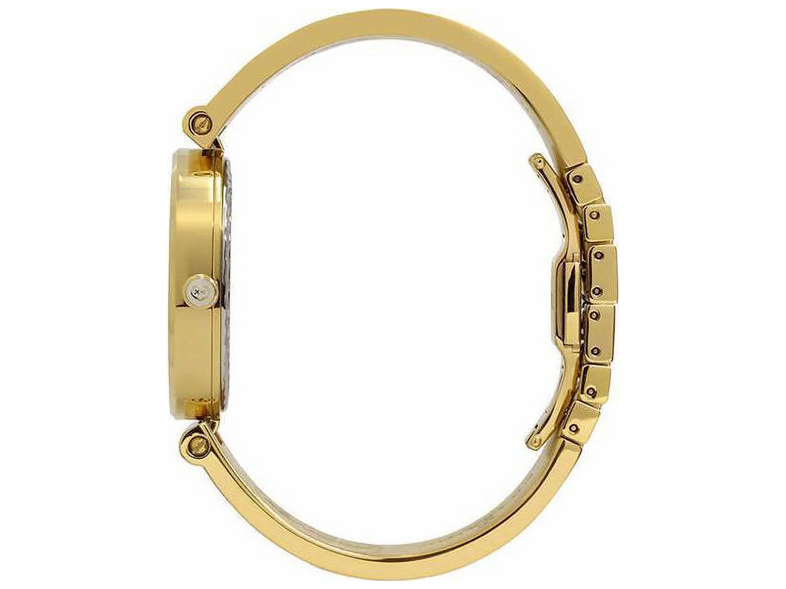 CHARRIOL Forever Elephant Ivory Mother of Pearl Dial Ladies Watch
