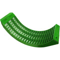 RAParts AMAH205254MR Concave, Middle/Rear, Sizemall Wire
