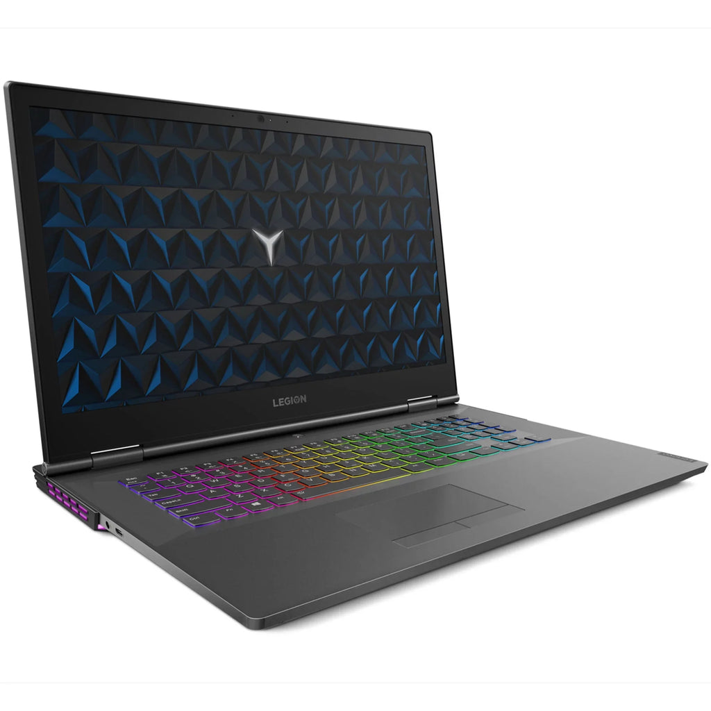 Lenovo Legion Y740 Laptop, 15.6" FHD IPSize  144Hz, i7-9750H,  GeForce RTX 2070 with Max-Q 8GB, 16GB, 512GB SizeSizeD, Win 10 Pro