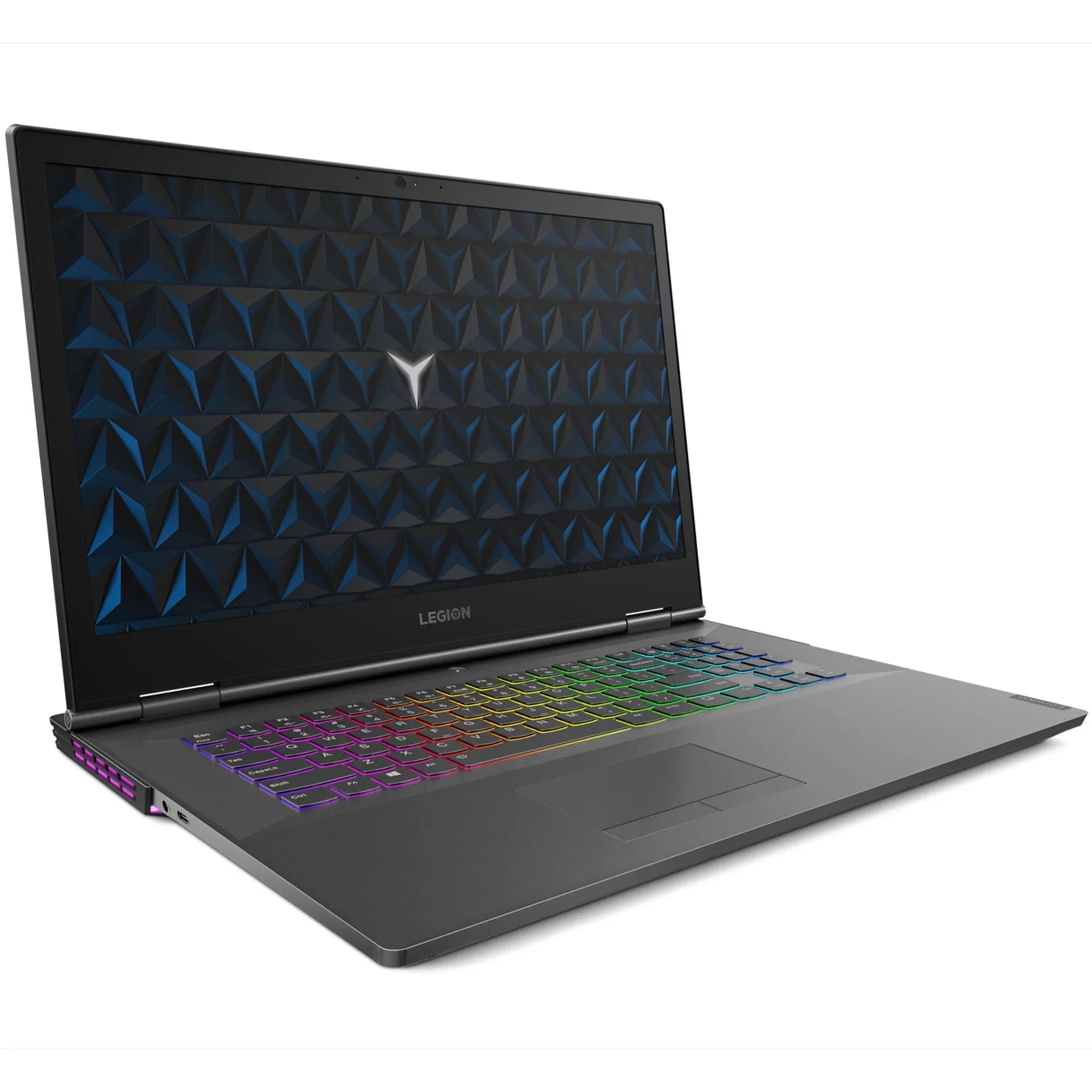 Lenovo Legion Y740 Laptop, 15.6" FHD IPSize  144Hz, i7-9750H,  GeForce RTX 2070 with Max-Q 8GB, 16GB, 512GB SizeSizeD, Win 10 Pro