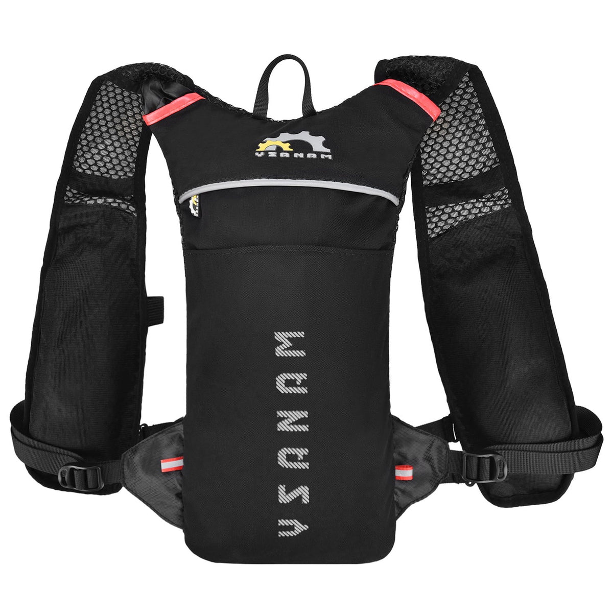 Cycling Backpack Hydration Sizetorage Backpack for Outdoors Running Cycling Climbing Hiking Camping Mountaineering