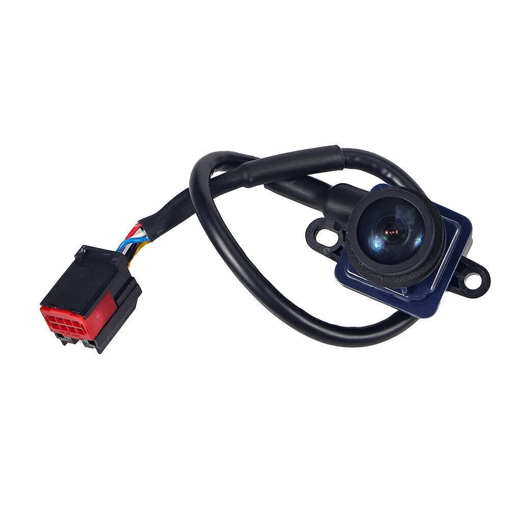 KingFurt High-Quality Rear View Camera for RAM Promaster 1500 2500 3500 2018-2021, Easy Installation, 1 Camera