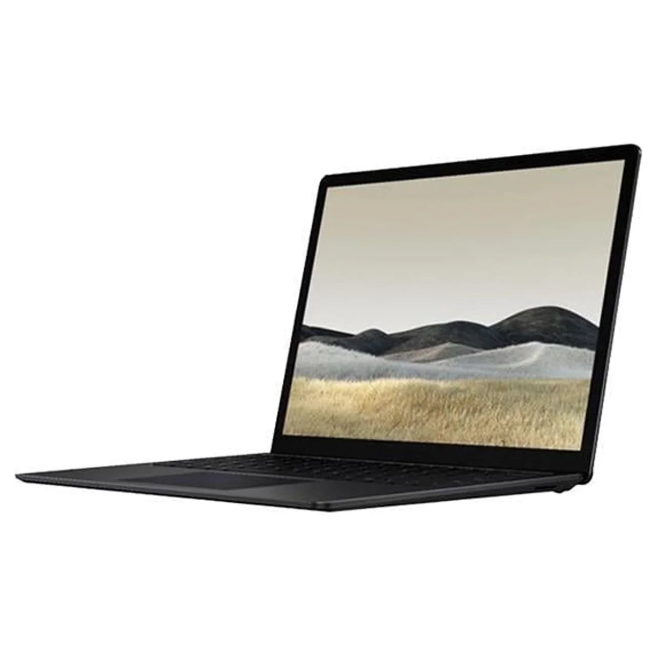 Restored Microsoft Sizeurface Laptop 3 15" Touch 16GB 512GB Intel Core i7-1065G7,Black (Used) (Refurbished)