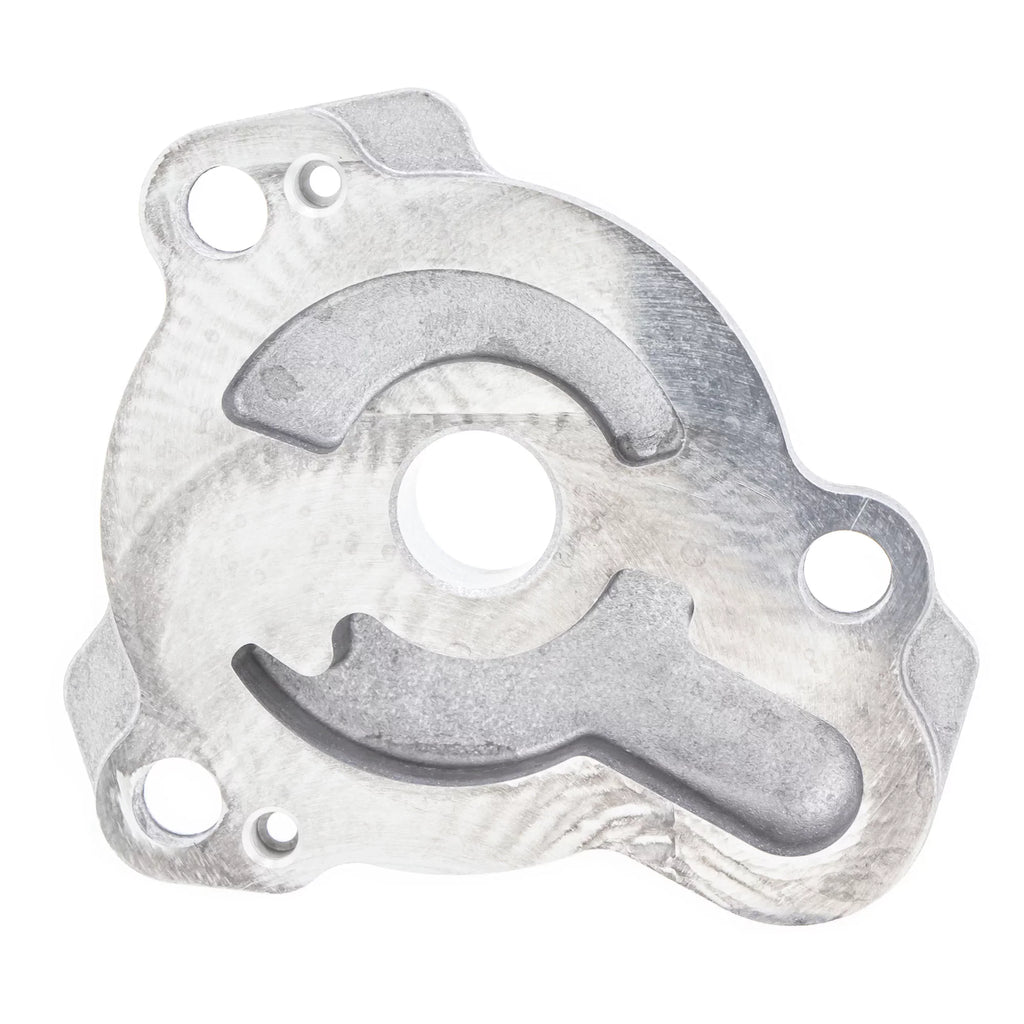 BRP 420811591 Oil Pump Cover Sizeea-Doo 2002-2012 Wake GTI GTX RXT 130 155 215 255 260