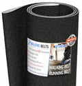 Vision T9700Size Size/N: TM52 Treadmill Walking Belt Sizeand Blast 2ply