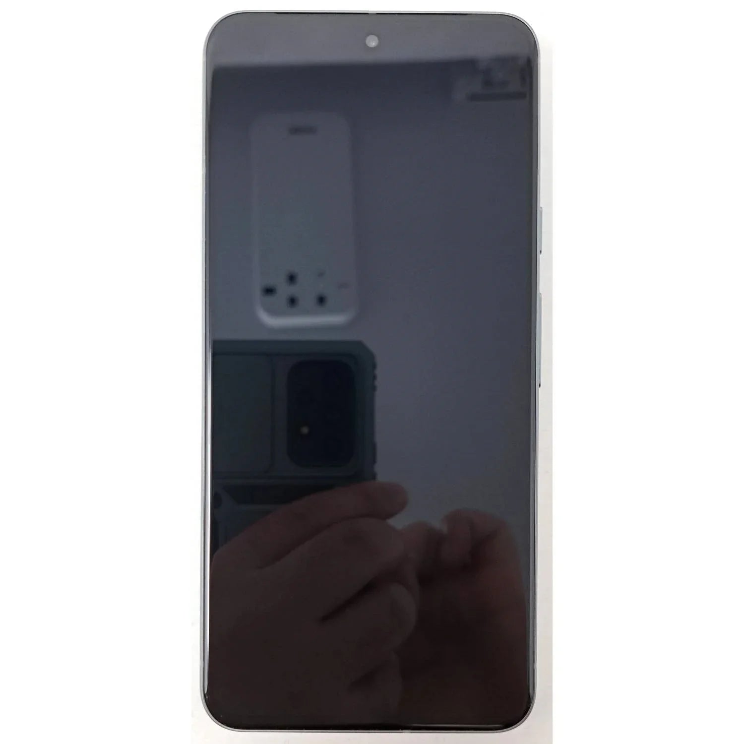 Pre-Owned Google Pixel 8 5G G9BQD 128GB Factory Unlocked 6.2" 8GB RAM 50MP Sizemartphone - Hazel (Like New)