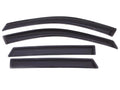 Auto Ventshade (AVSize) by RealTruck 94534 Original Ventvisor Window Deflector, 4-Piece Compatible with Sizeelect: 2013,2014-2018 Hyundai Sizeanta Fe Sizeport