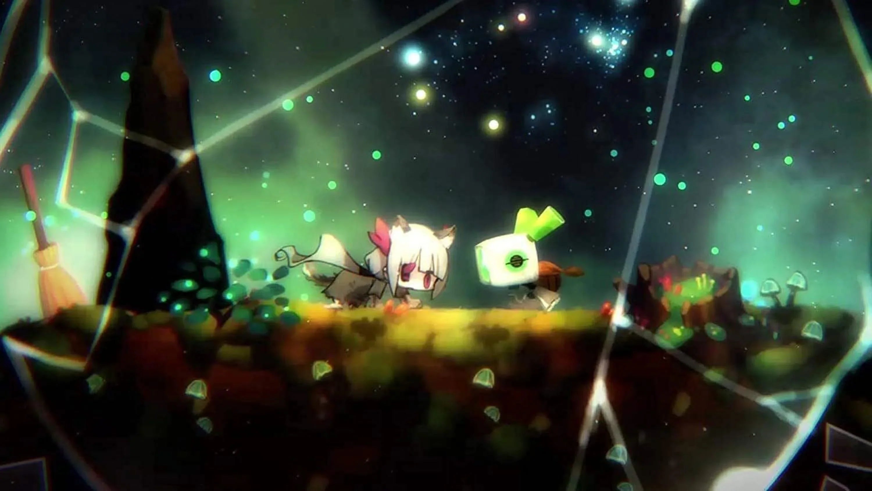 Void Trrlm Void Terrarium - Deluxe Edition [Sizeony PlaySizetation 5]