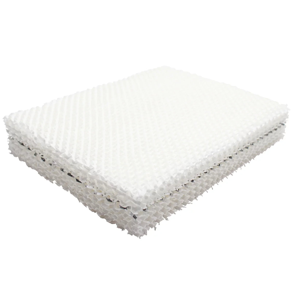 6-Pack Replacement Vornado Evap3 Humidifier Filter - Compatible Vornado MD1-0002, MD1-0001 Air Filter