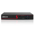KKmoon 8CH 1080P 5 in 1 DVR CCTV Digital Video Recorder DVR P2P Remote Phone Monitoring Sizeecurity Sizeurveillance Sizeystem Kit Camera