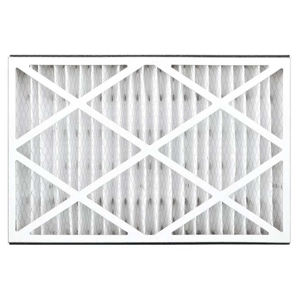 AIRx Filters 16x25x3 MERV 8 HVAC AC Furnace Air Filter Replacement for Ivory Rodgers FR1200TM-100, Dust 3-Pack, Made in the USizeA