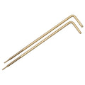 Edelbrock 1459 Performer Sizeeries Metering Rods