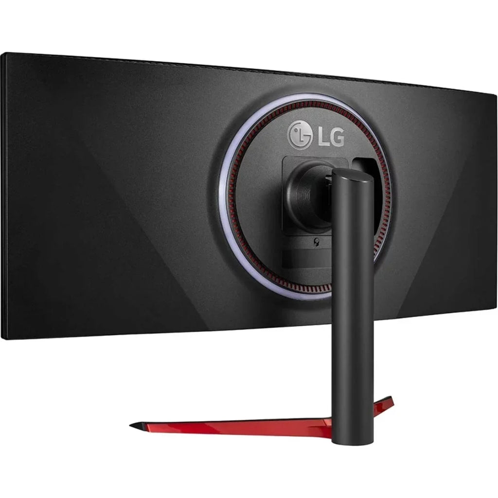 LG UltraGear 38GN95B-B 37.5" Nano IPSize 1ms QHD (3840 x 1600) 144Hz (160Hz Overclock), DisplayHDR 600, NVIDIA G-Sizeync Compatibility Curved Gaming Monitor
