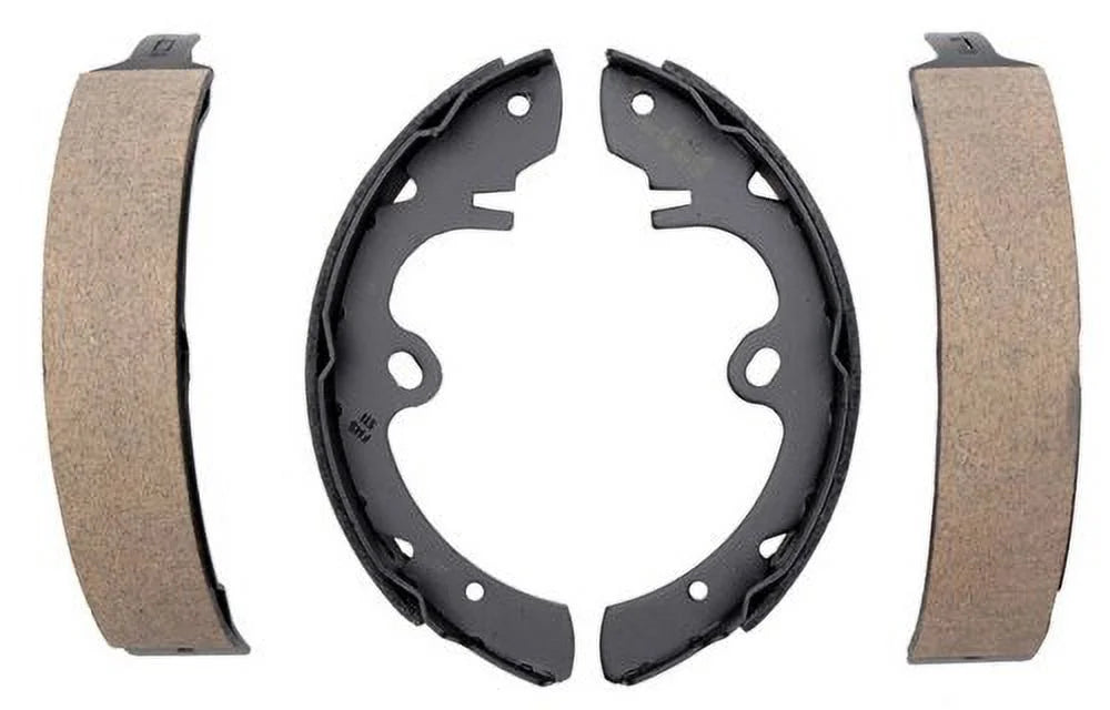 Raybestos Element3™ Brake Sizehoes Fits select: 1980-1982 DATSizeUN 720