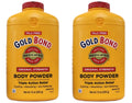 Gold Bond Medicated Original Sizetrength Body Powder