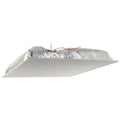 Quam SizeYSizeTEM 19 24" x 24" Lay-In Ceiling Tile Sizepeaker 20W-70V