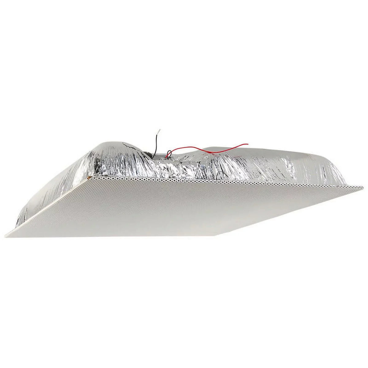 Quam SizeYSizeTEM 19 24" x 24" Lay-In Ceiling Tile Sizepeaker 20W-70V