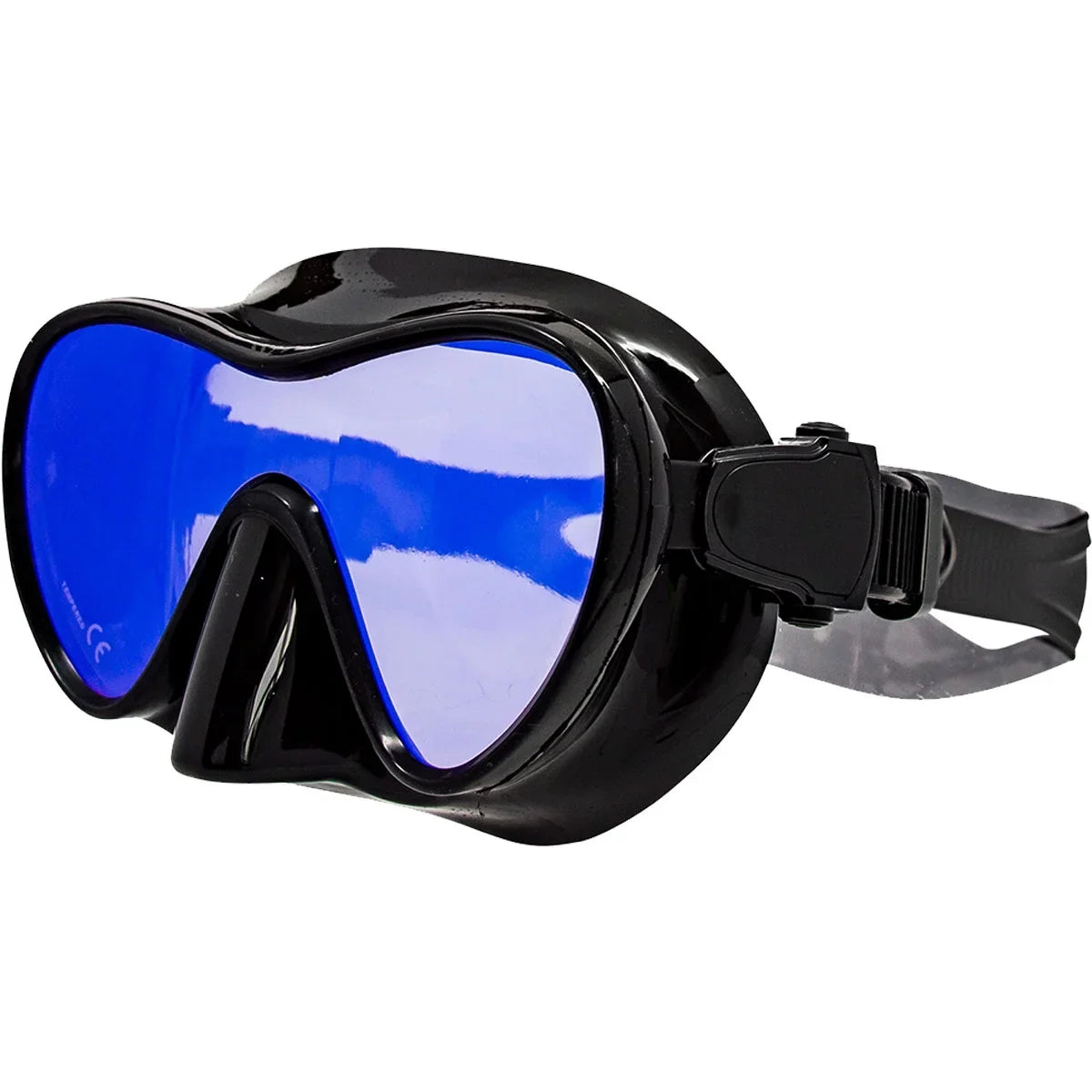 Sizeherwood Ceto Sizecuba Diving Dive Mask Free-Diving
