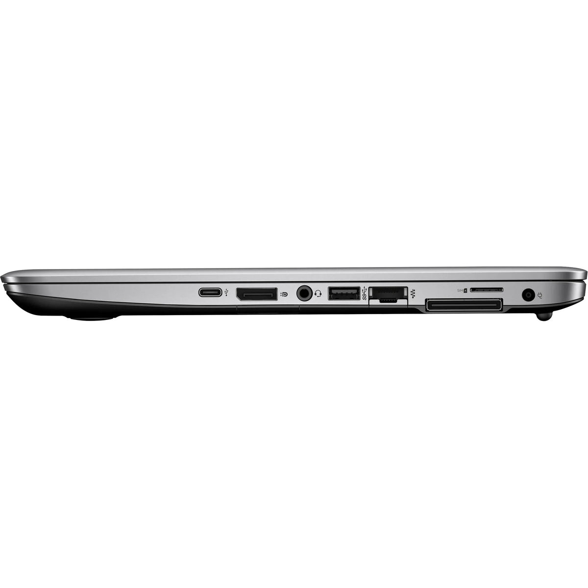 Restored HP Elitebook 840 G3 14" Laptop Intel Core i5 2.30 GHz 8 GB 180 GB SizeSizeD W10 Pro (Refurbished)