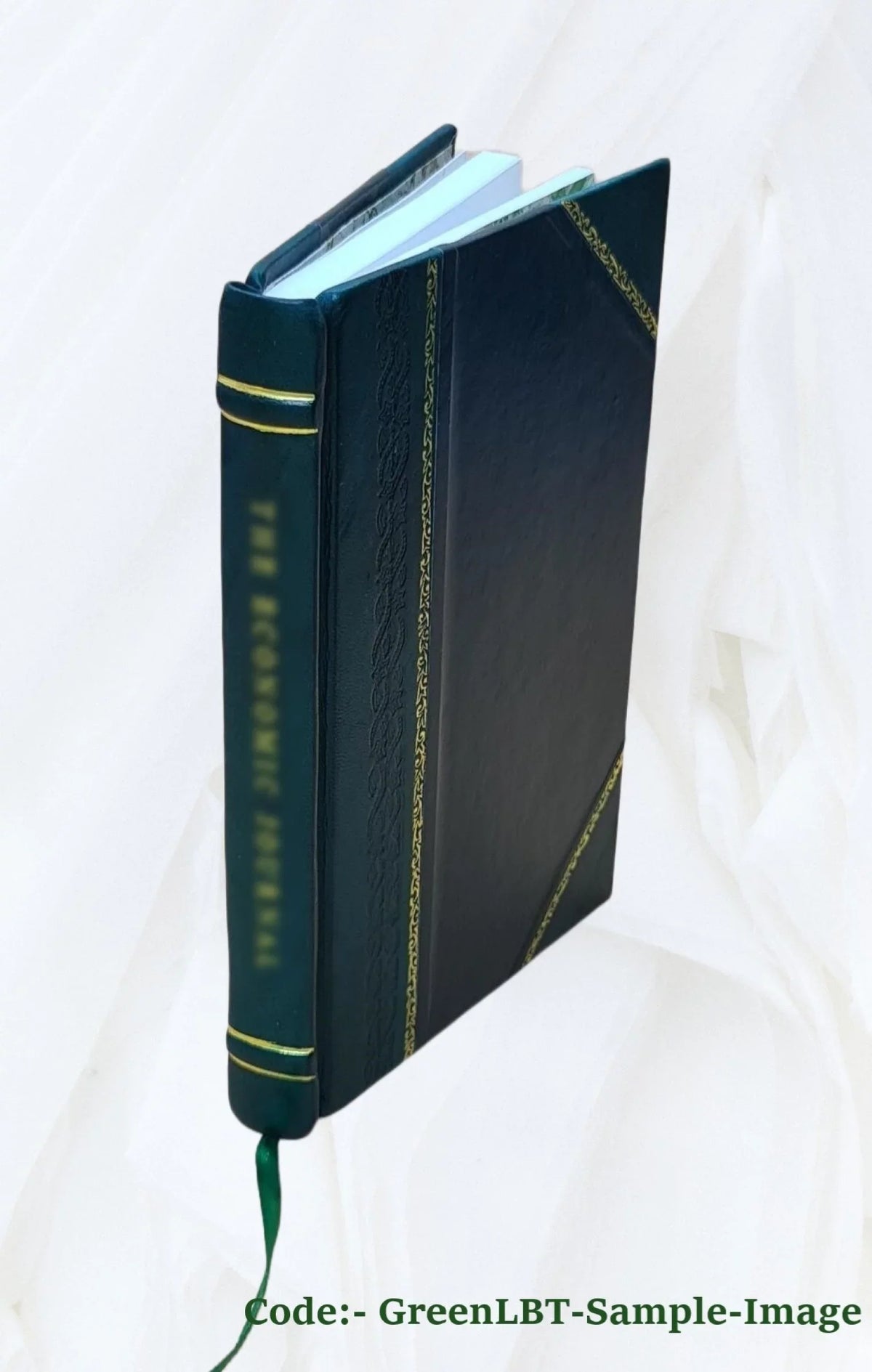 The Fairbanks family 1892 [Leather Bound]