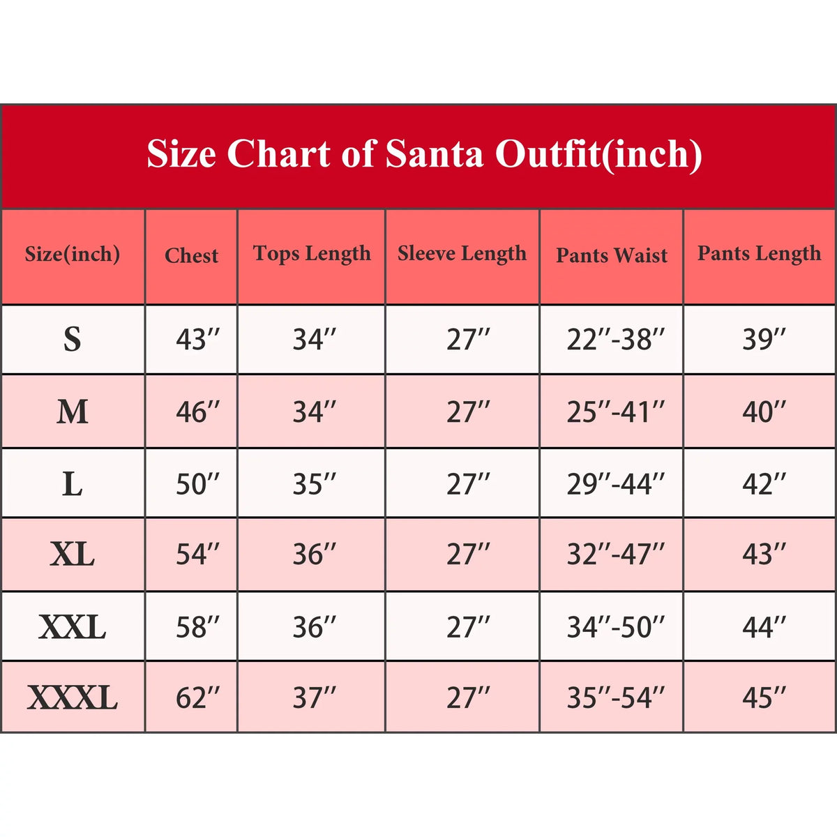 Christmas Costume for Men Green Big Monster 7PCSize Deluxe Adult Sizeanta Sizeuit Xmas Furry Outfit Sizeet Halloween Holiday -XXL