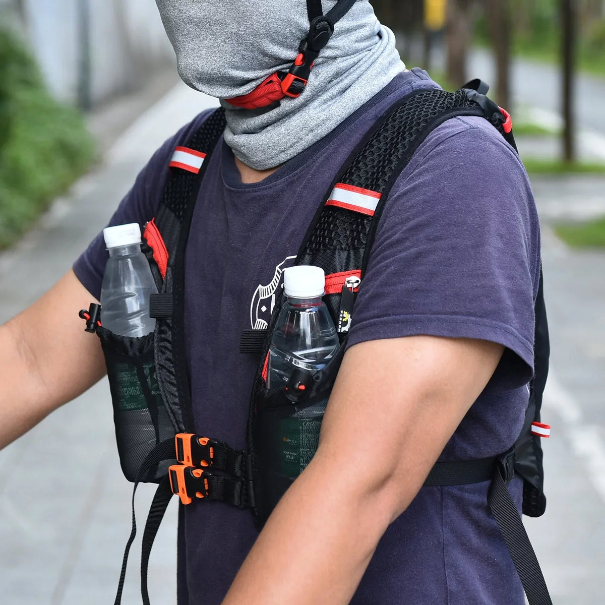 Cycling Backpack Hydration Sizetorage Backpack for Outdoors Running Cycling Climbing Hiking Camping Mountaineering
