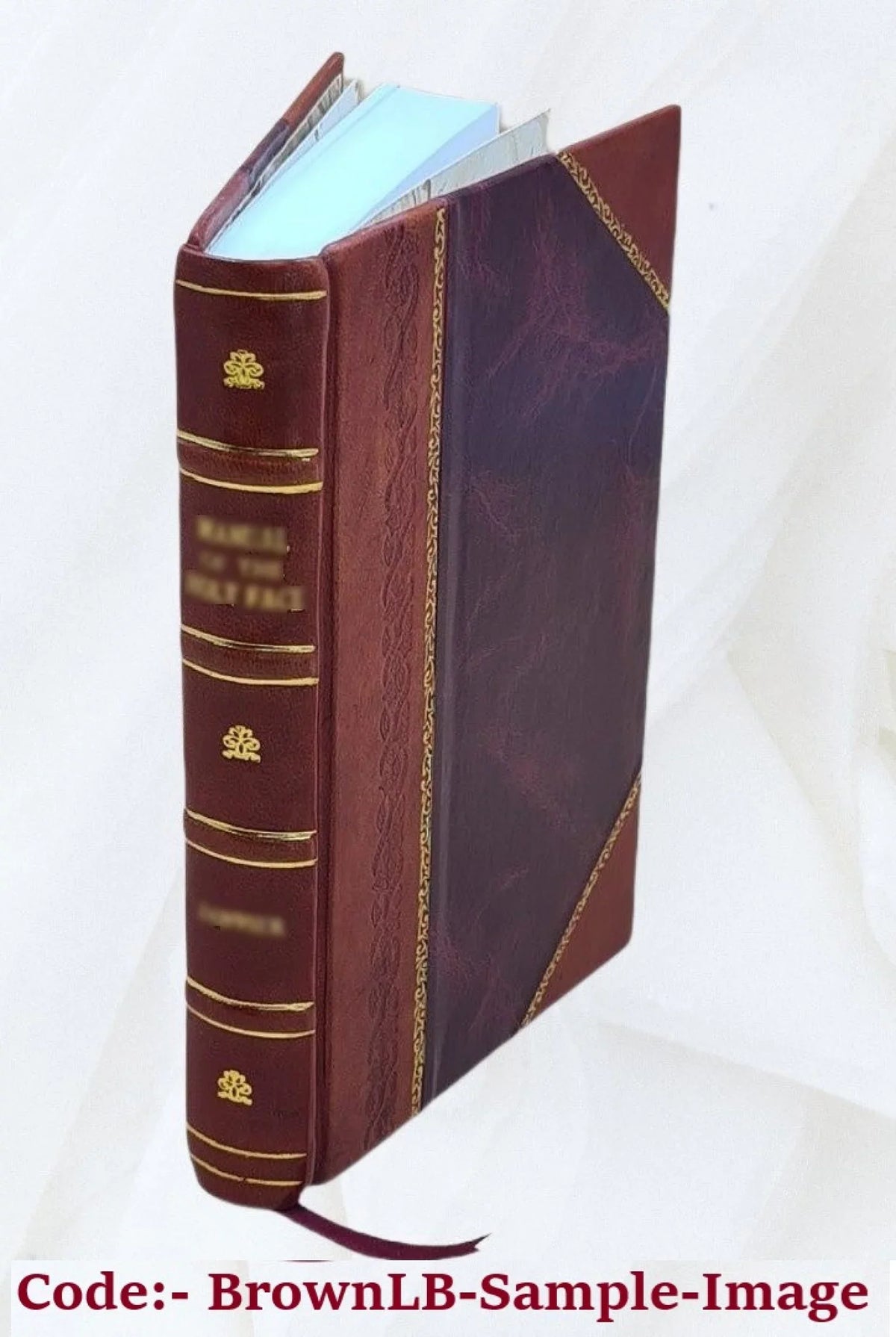 N.A.D.A official used car guide. Volume 1980 Jan 1980 [Leather Bound]