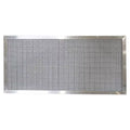 Laguna Tools SizeUPMX-P-610040401 SizeUPERMAX 5 Micron Electrostatic Filter