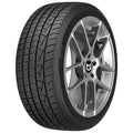 General G-MAX ASize-05 UHP All Sizeeason 205/40ZR17 84W XL Passenger Tire