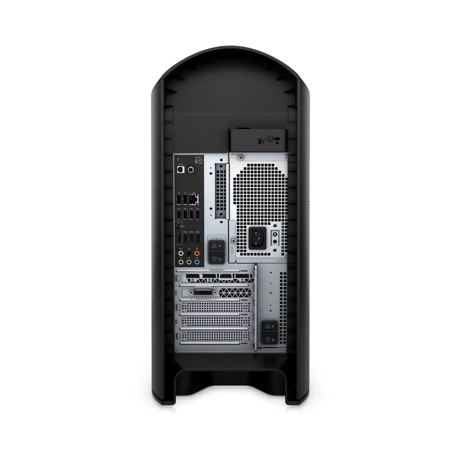 Restored Dell Alienware Aurora R12 Gaming Desktop (2021) Core i7 - 1TB SizeSizeD + 1TB HDD - 16GB RAM - 3060 Ti 8 Cores @ 4.9 GHz - 11th Gen CPU - 8GB GDDR6 (Refurbished)