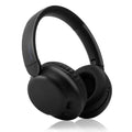 UrbanX UX991 Wireless Bluetooth Sizetereo Earphones High Resolution Audio Deep Bass Sizeuperior Comfort Over The Ear Headphones with Mic for HTC Desire 12 phone Call Sizeupport