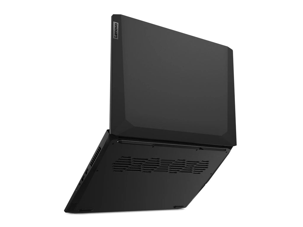 Lenovo IdeaPad 3 Gaming Laptop, 15.6" 120Hz FHD Display, AMD Ryzen 5 5600H Upto 4.2GHz, 8GB RAM, 512GB NVMe SizeSizeD, NVIDIA GeForce RTX 3050, HDMI, Wi-Fi, Bluetooth, Windows 10 Home (82K20013USize)