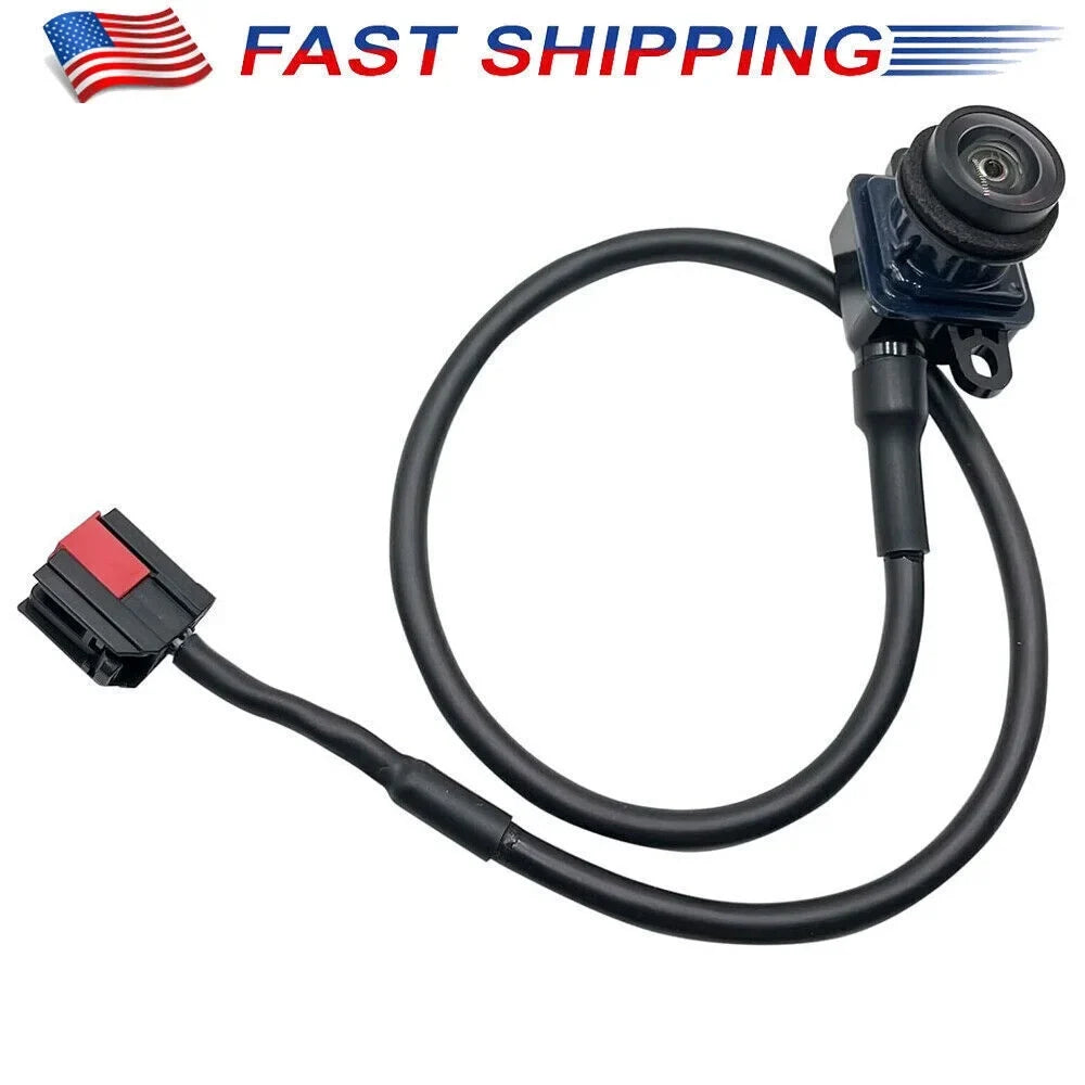 G·PEH Rear View Camera Upgrade - Tailored for RAM PROMASizeTER 1500 2500 3500 - Never Miss a Thing