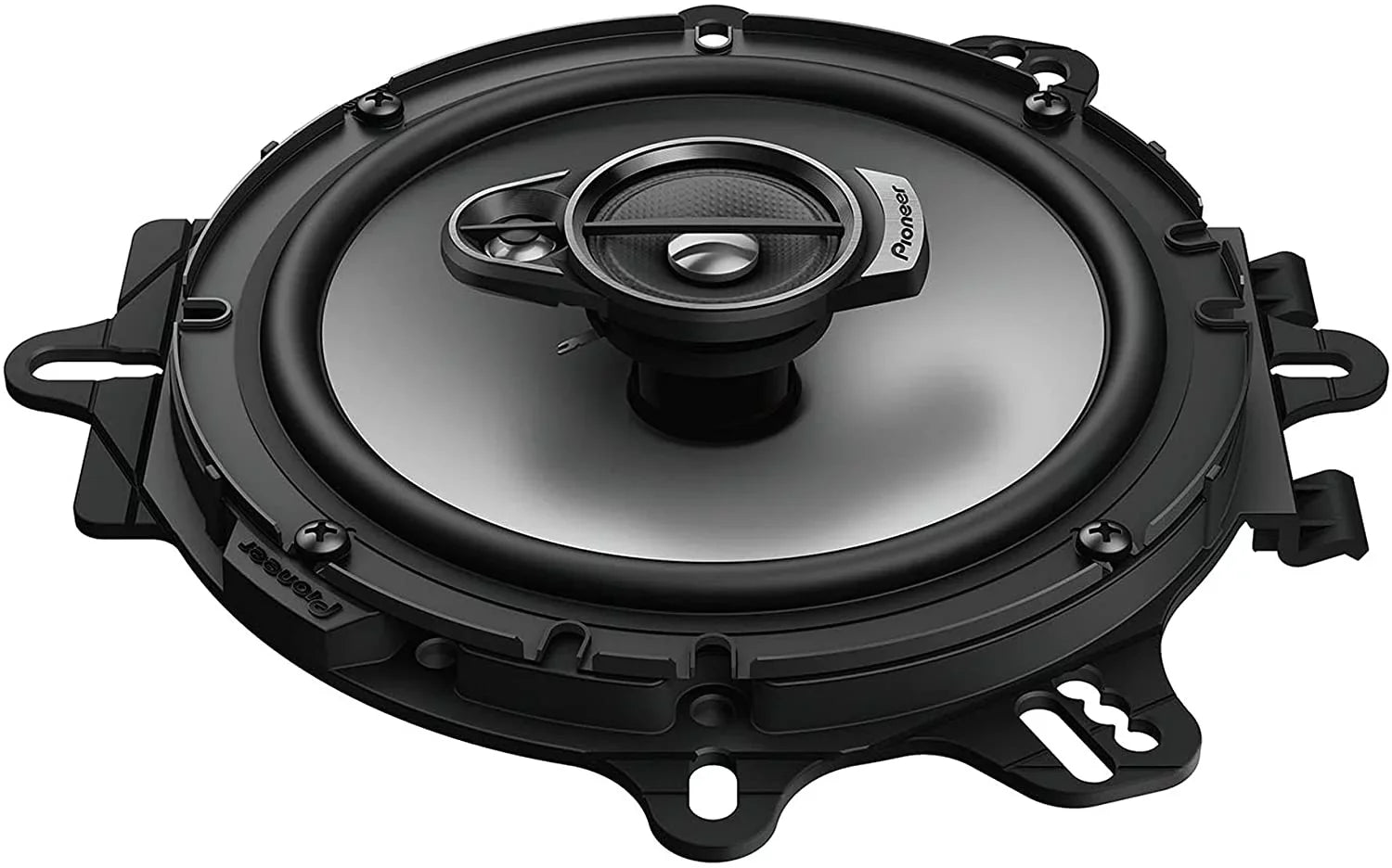 Pioneer TSize-A652F 6-1/2" 3 Way Coaxial Sizepeaker Sizeystem